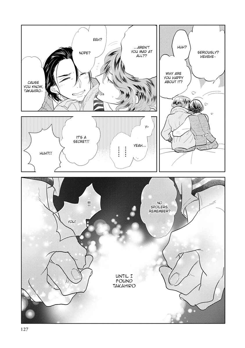Page 3 Chapter 8 Mou Ichido, Nando Demo.