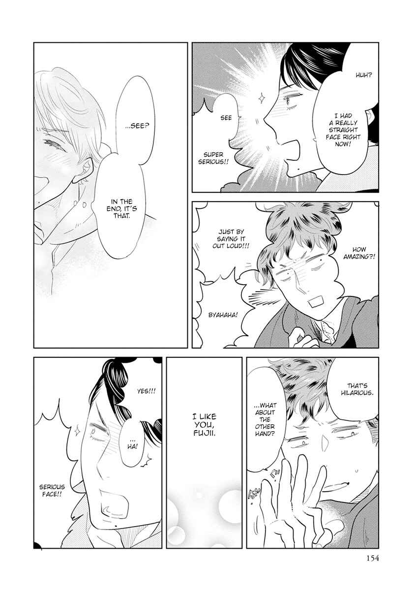 Page 30 Chapter 8 Mou Ichido, Nando Demo.