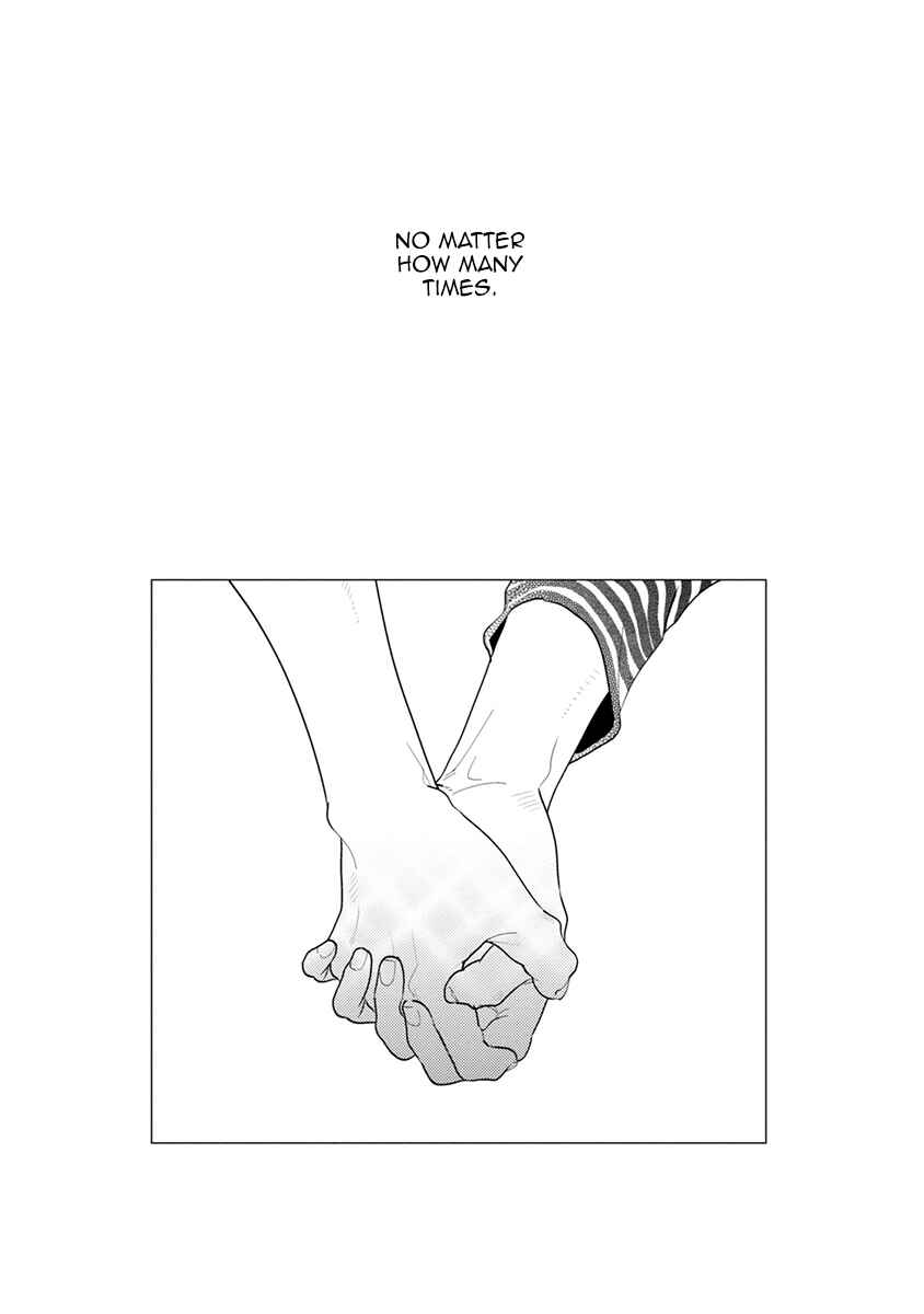 Page 50 Chapter 8 Mou Ichido, Nando Demo.