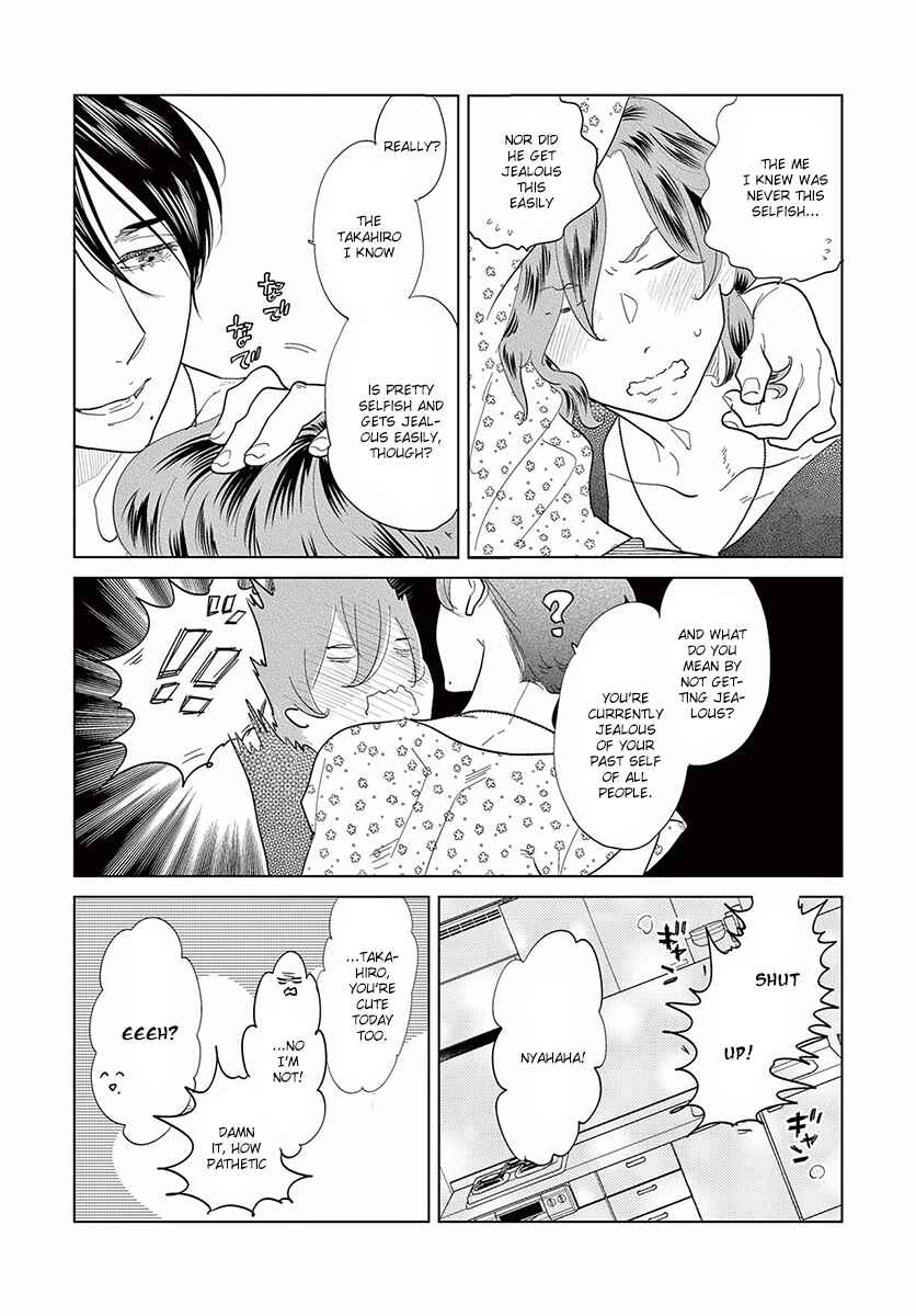 Page 10 Chapter 9 Mou Ichido, Nando Demo.