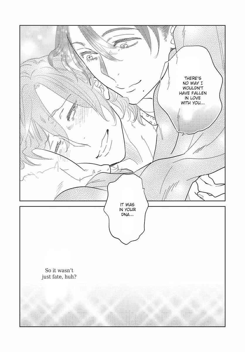Page 21 Chapter 9 Mou Ichido, Nando Demo.