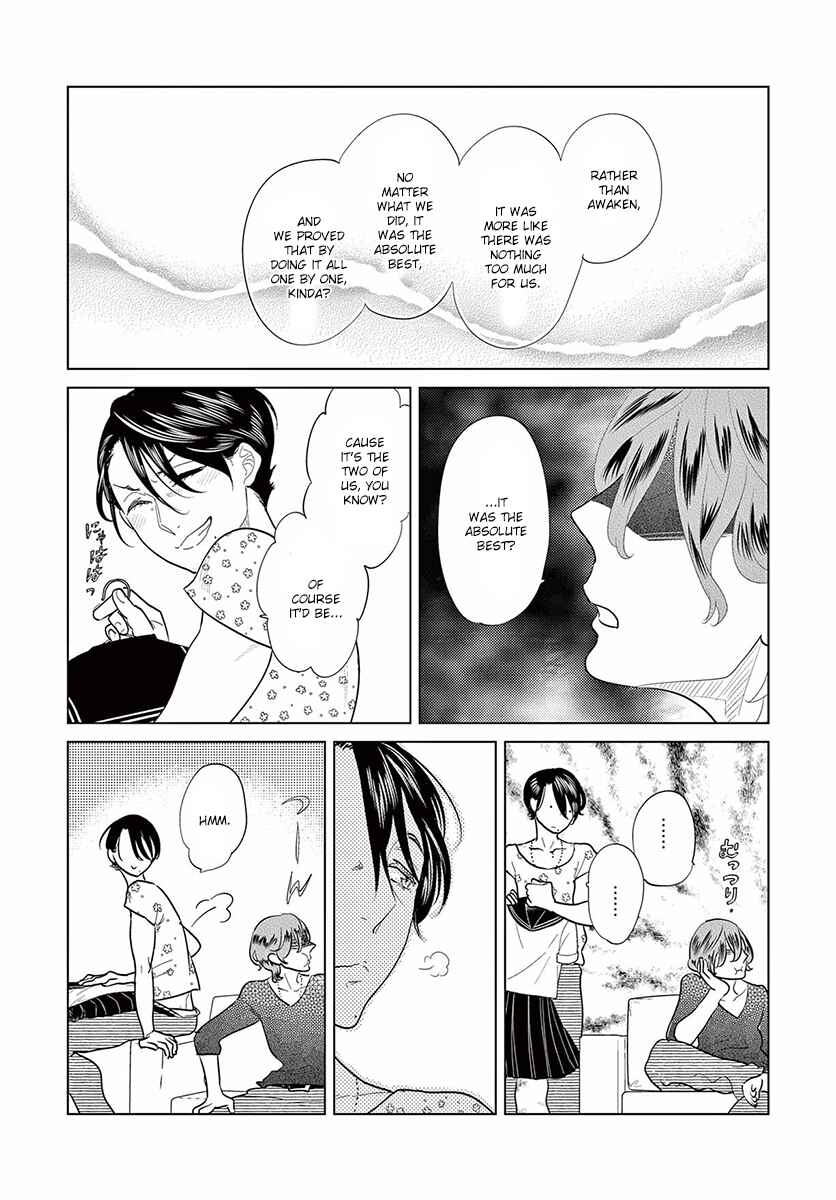 Page 7 Chapter 9 Mou Ichido, Nando Demo.