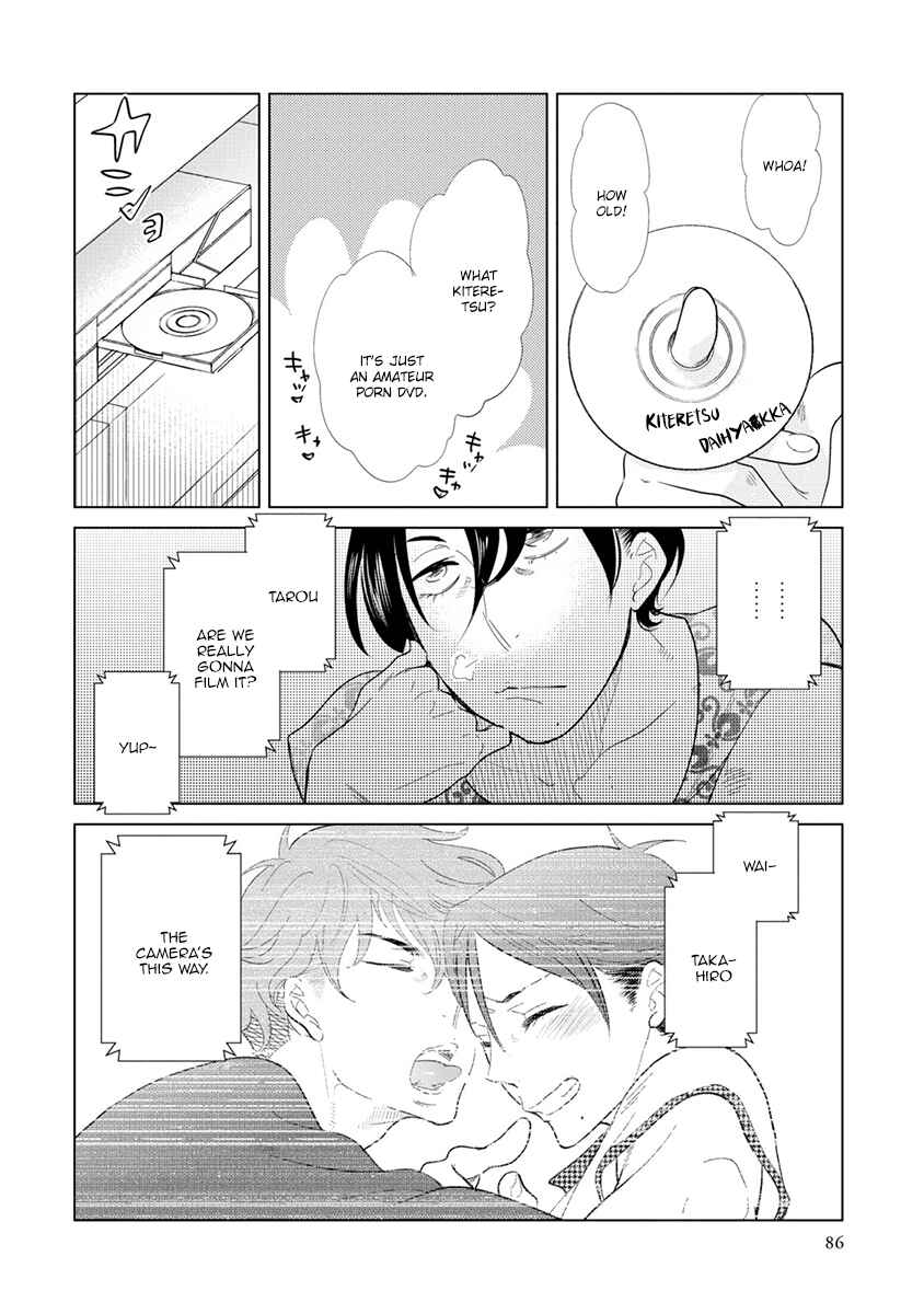 Page 24 Chapter 2 Mou Ichido, Nando Demo.
