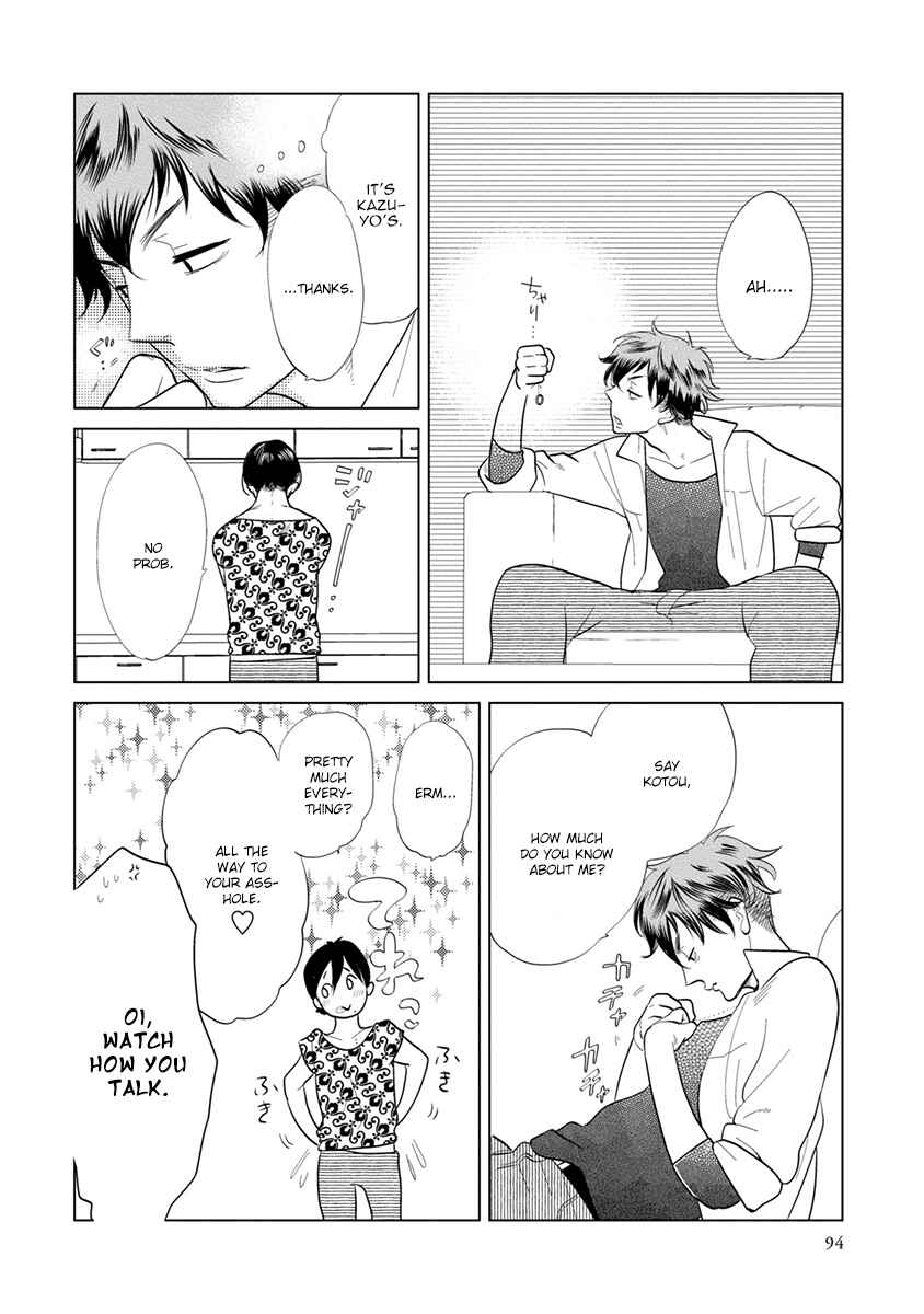 Page 32 Chapter 2 Mou Ichido, Nando Demo.