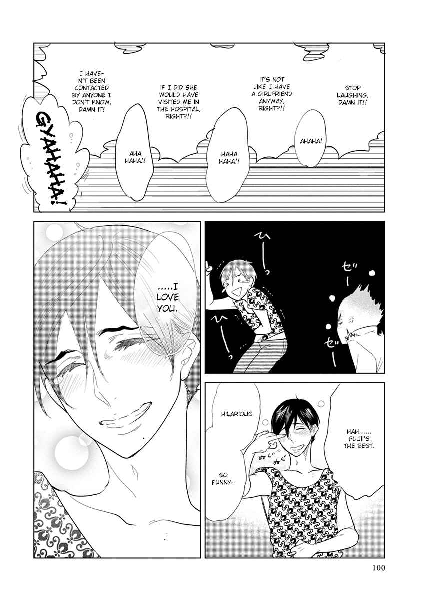Page 38 Chapter 2 Mou Ichido, Nando Demo.