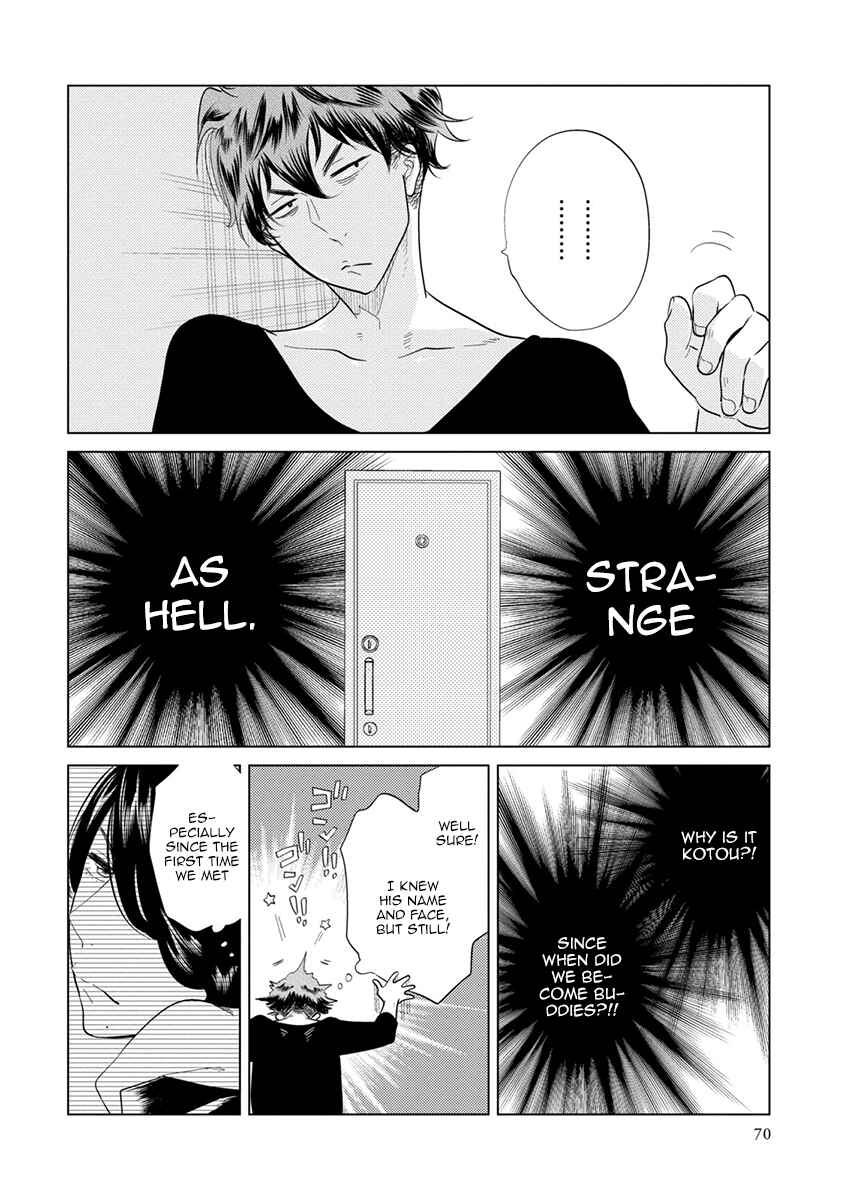 Page 8 Chapter 2 Mou Ichido, Nando Demo.