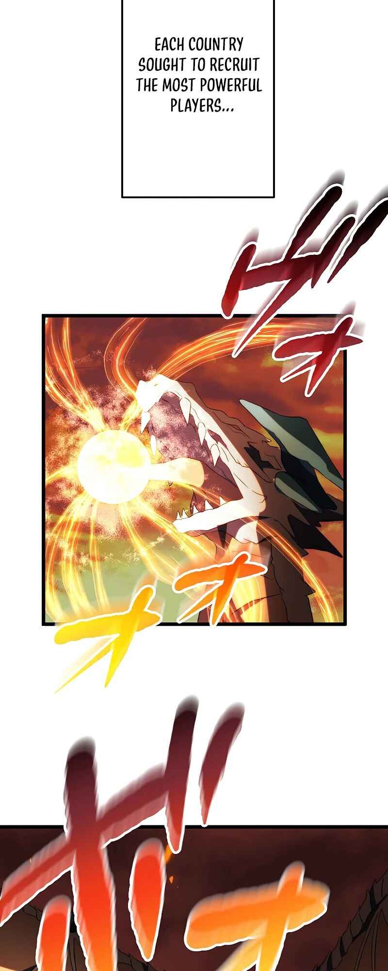 Page 10 Chapter 1 Re Genesis: Restart of the Reincarnated Card Player