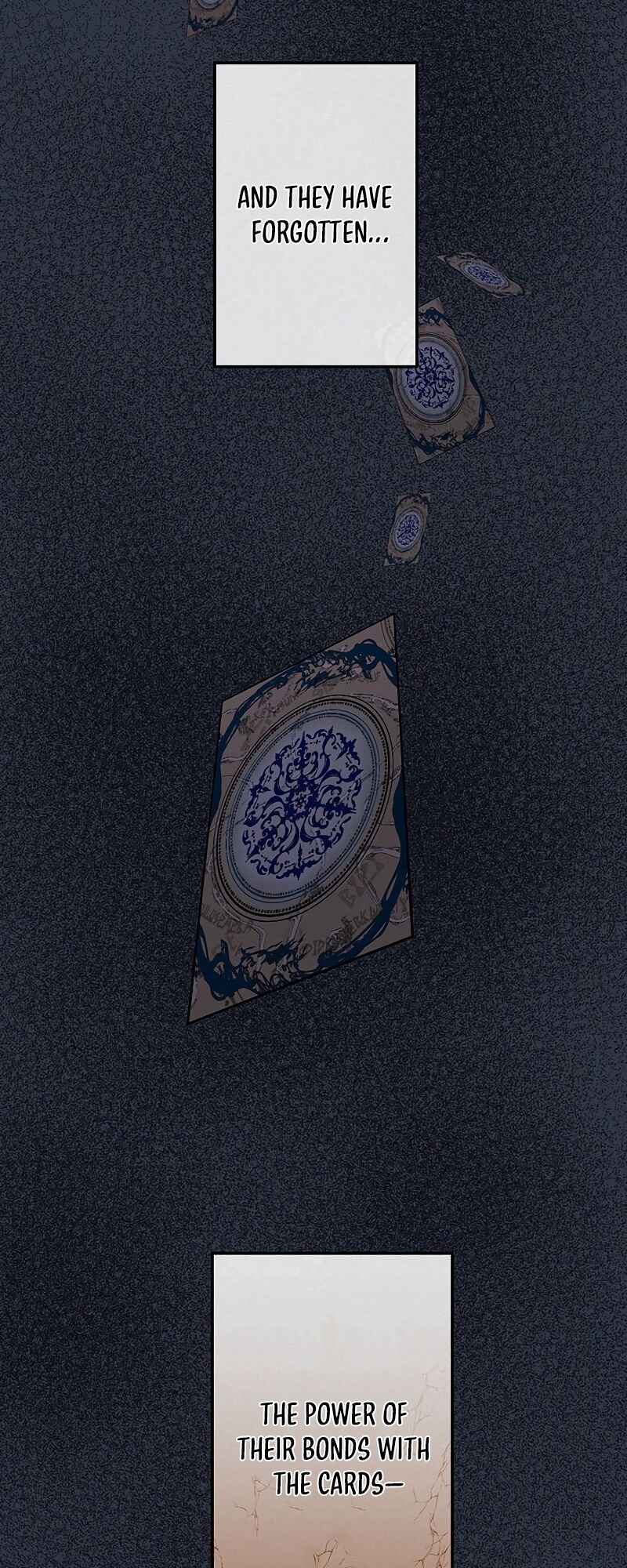 Page 16 Chapter 1 Re Genesis: Restart of the Reincarnated Card Player