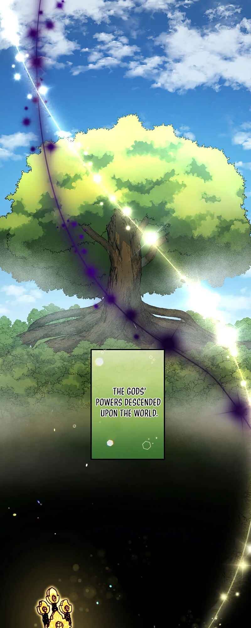 Page 2 Chapter 1 Re Genesis: Restart of the Reincarnated Card Player