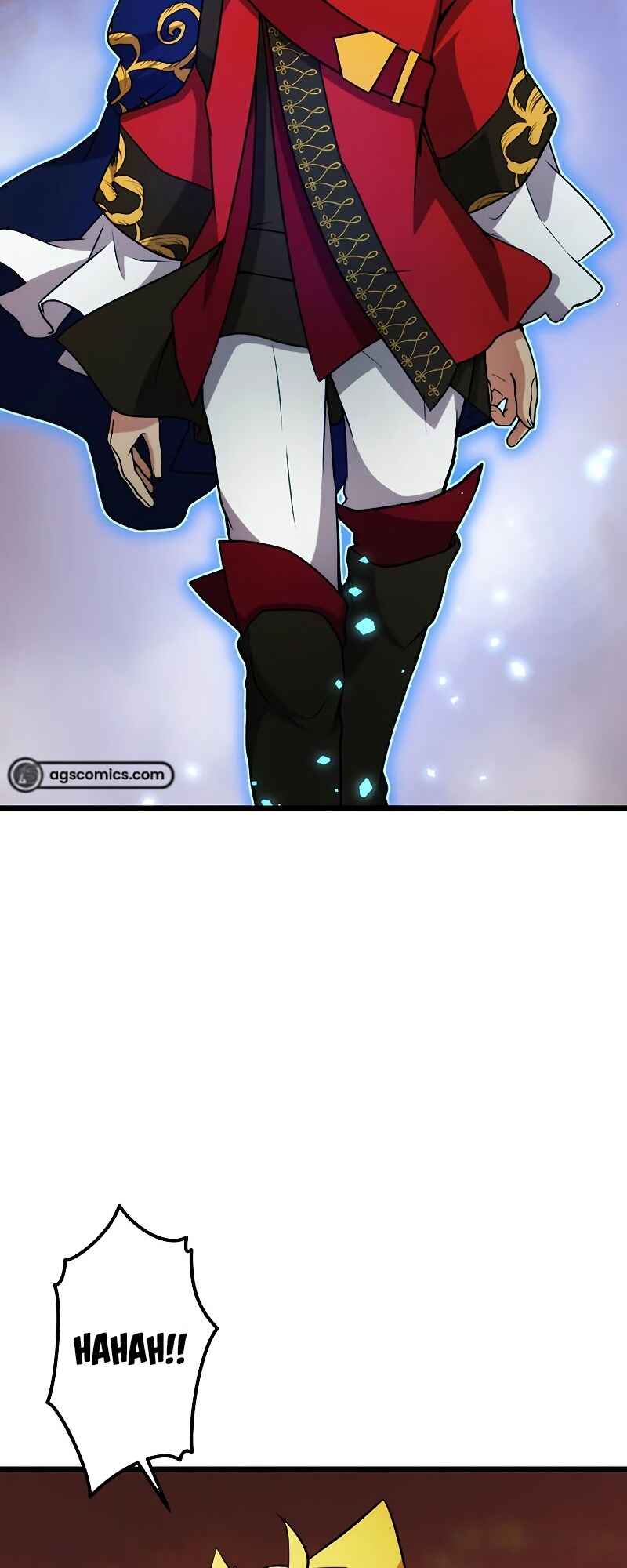 Page 23 Chapter 1 Re Genesis: Restart of the Reincarnated Card Player