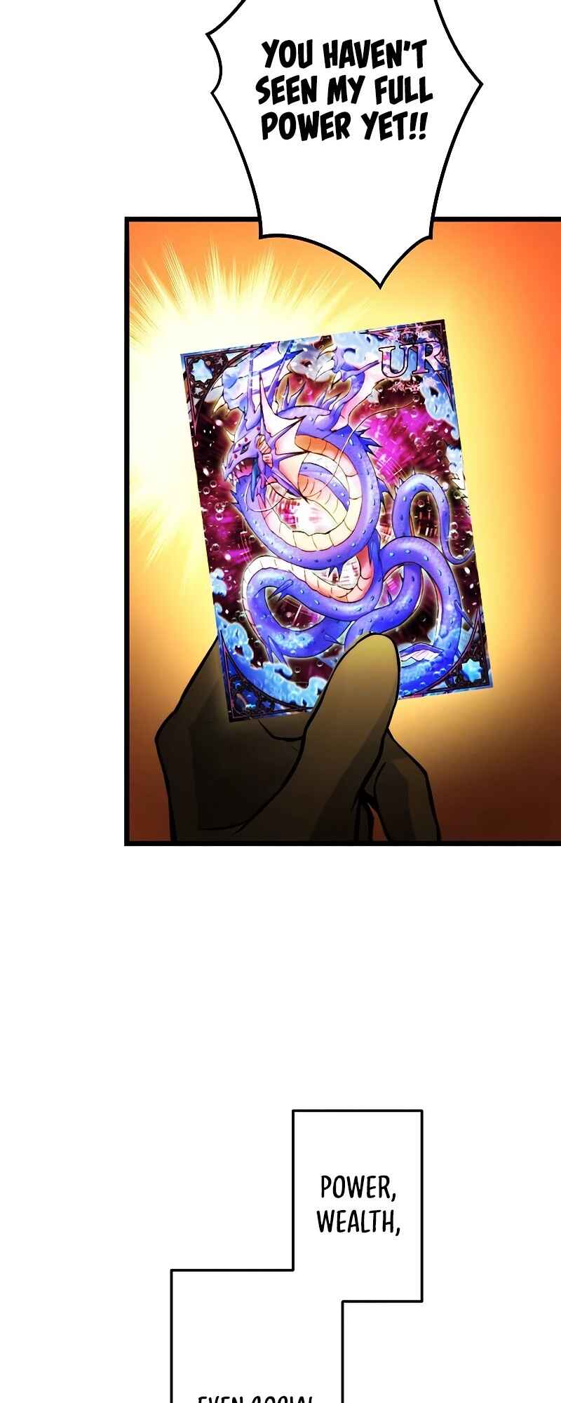 Page 25 Chapter 1 Re Genesis: Restart of the Reincarnated Card Player