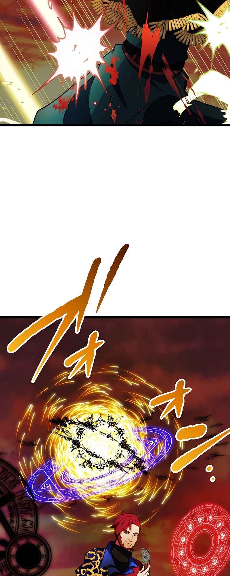 Page 41 Chapter 1 Re Genesis: Restart of the Reincarnated Card Player