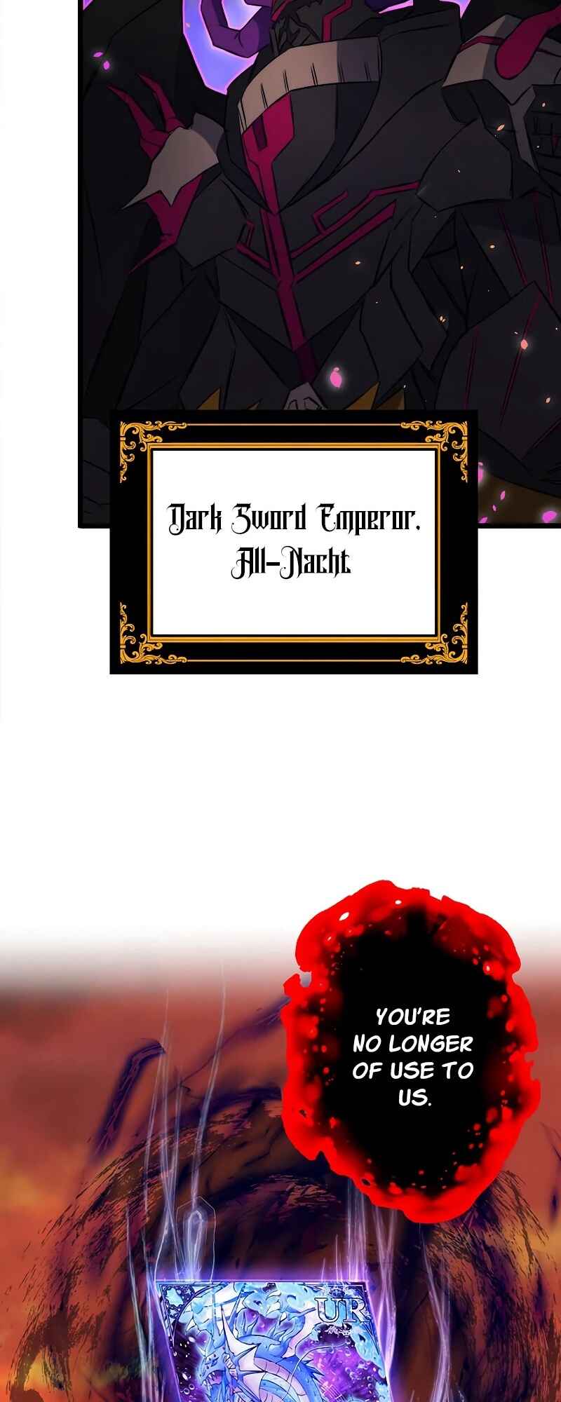Page 50 Chapter 1 Re Genesis: Restart of the Reincarnated Card Player