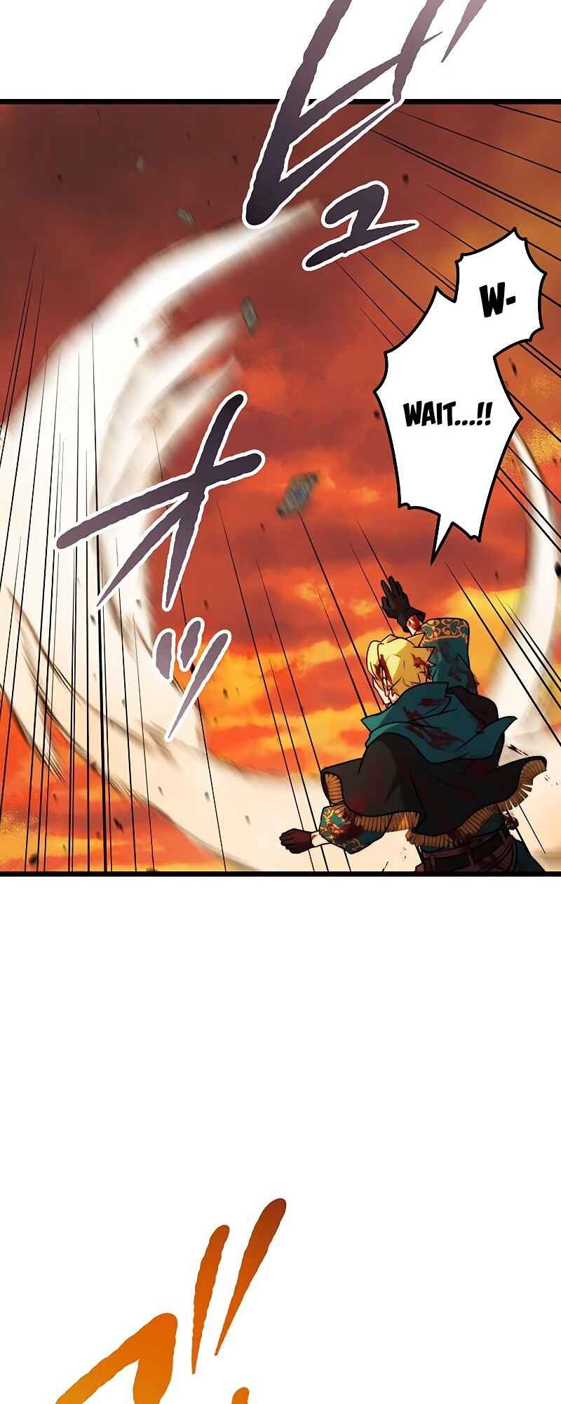 Page 52 Chapter 1 Re Genesis: Restart of the Reincarnated Card Player