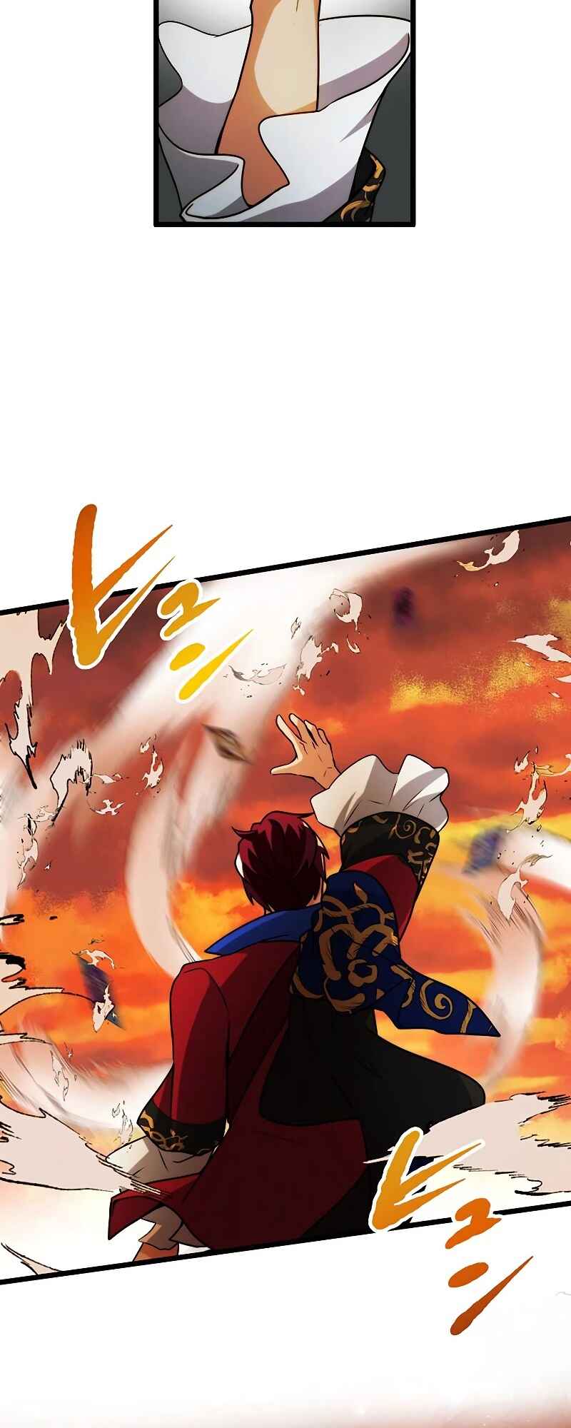 Page 54 Chapter 1 Re Genesis: Restart of the Reincarnated Card Player