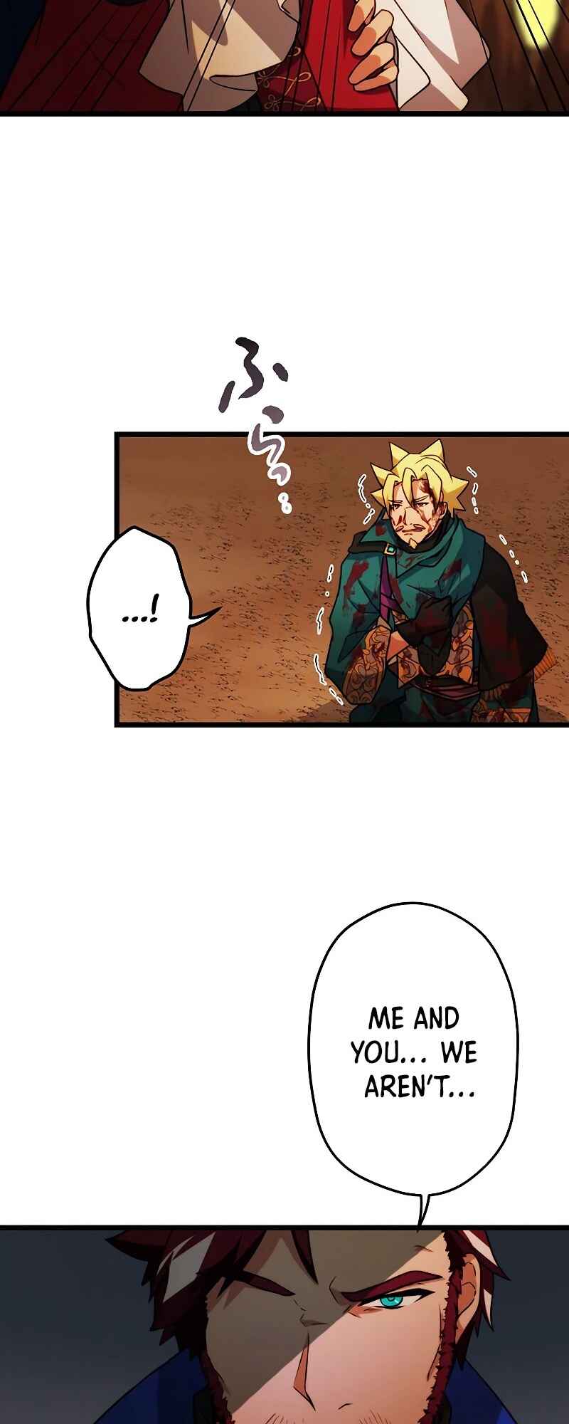 Page 58 Chapter 1 Re Genesis: Restart of the Reincarnated Card Player