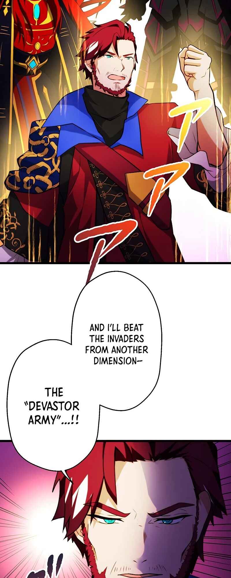 Page 60 Chapter 1 Re Genesis: Restart of the Reincarnated Card Player