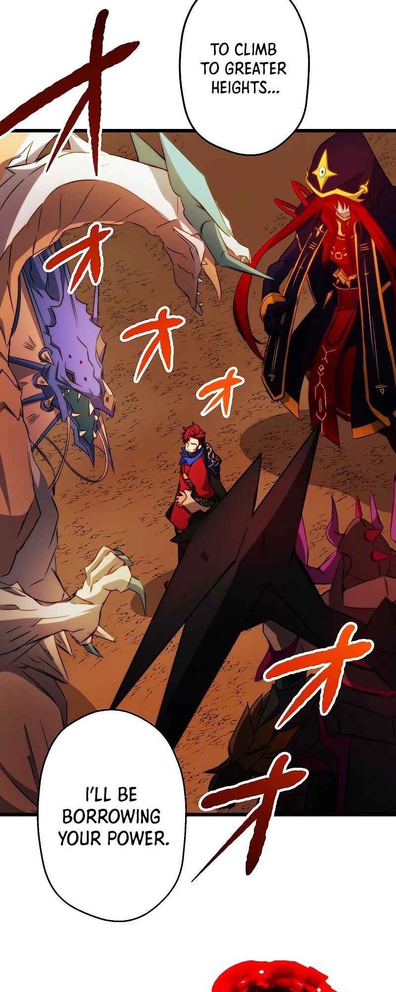 Page 62 Chapter 1 Re Genesis: Restart of the Reincarnated Card Player