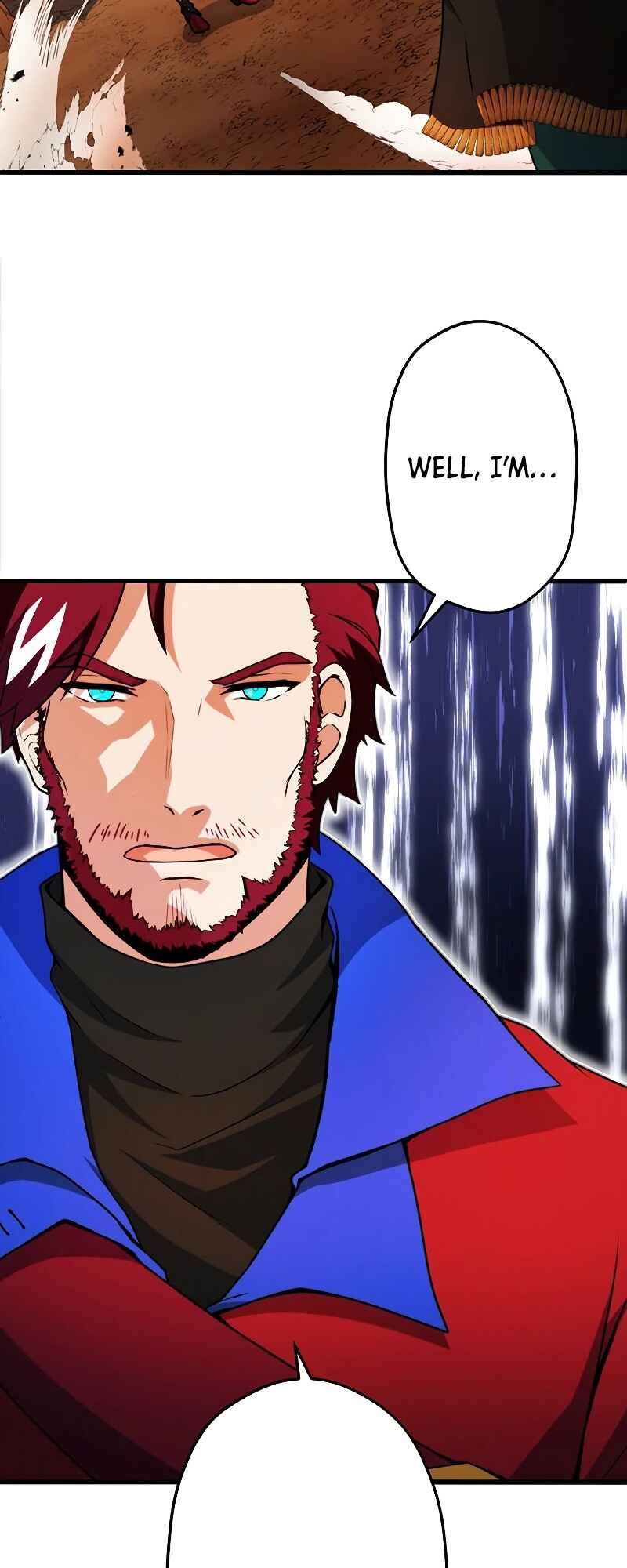 Page 73 Chapter 1 Re Genesis: Restart of the Reincarnated Card Player