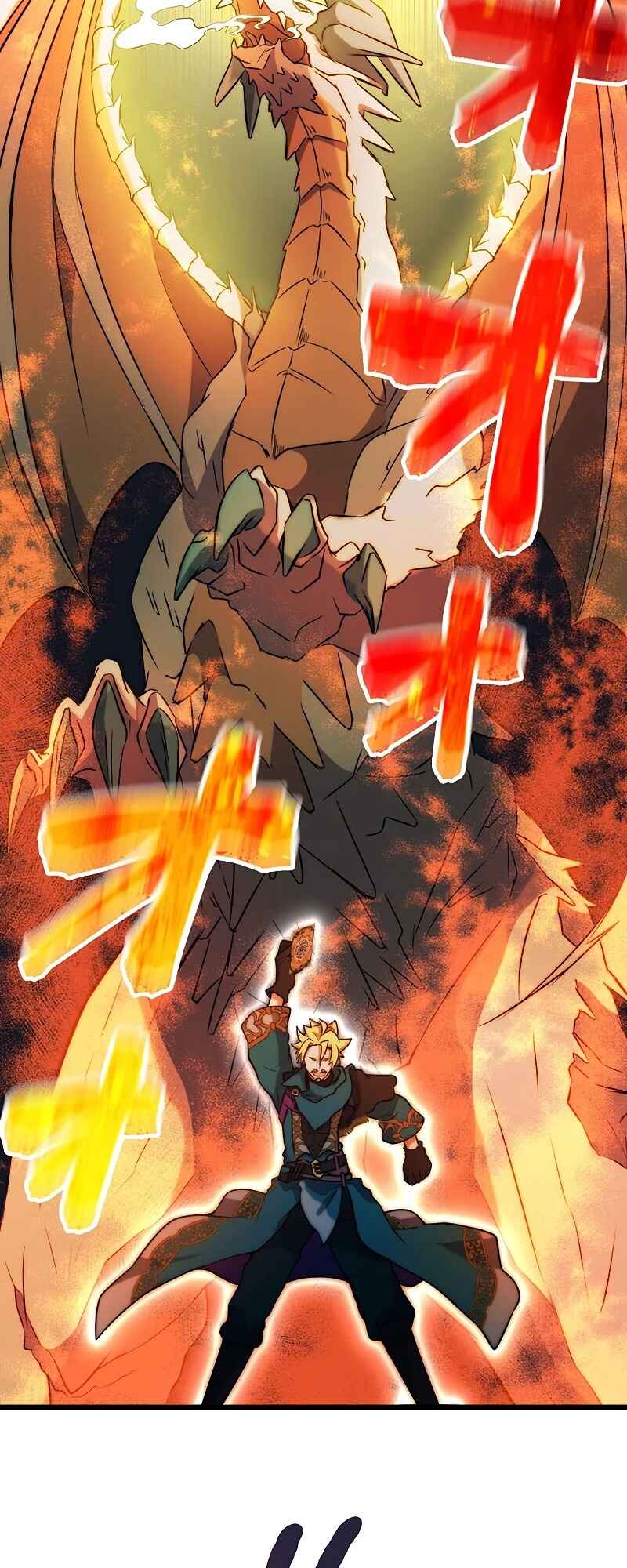 Page 8 Chapter 1 Re Genesis: Restart of the Reincarnated Card Player