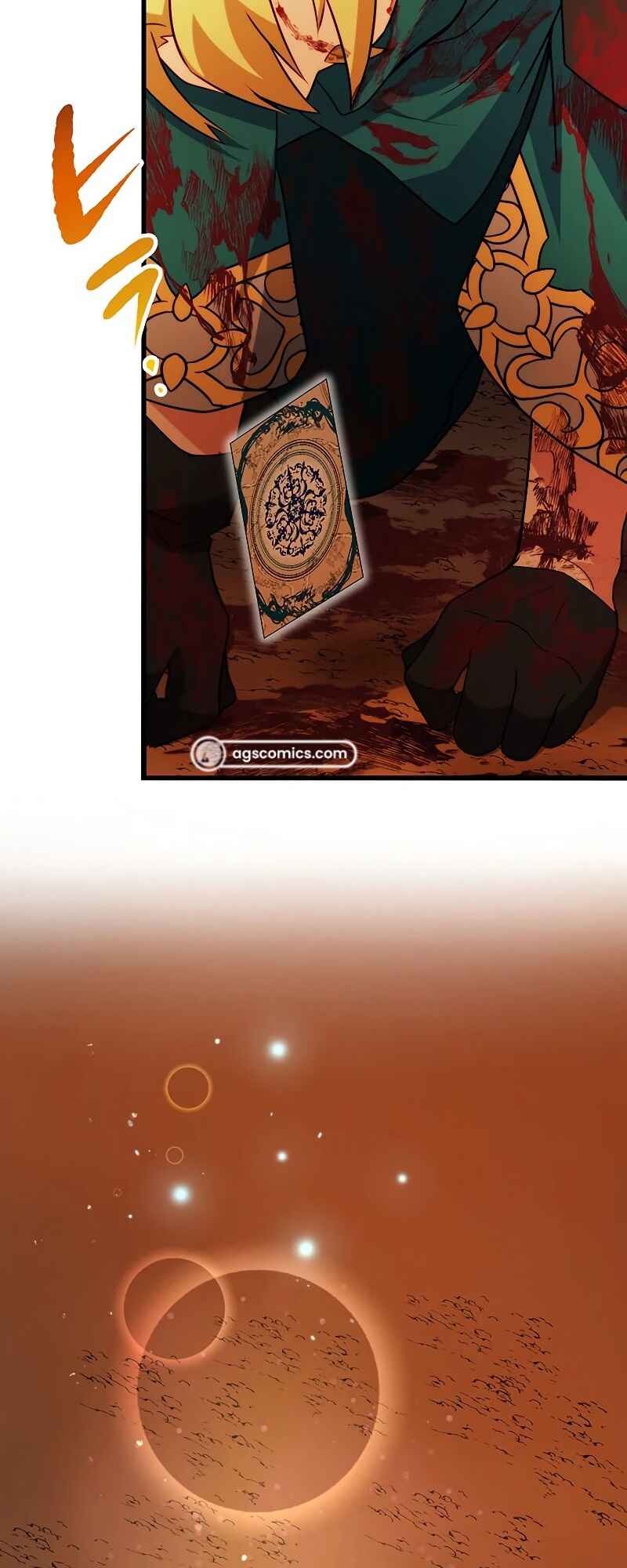 Page 80 Chapter 1 Re Genesis: Restart of the Reincarnated Card Player
