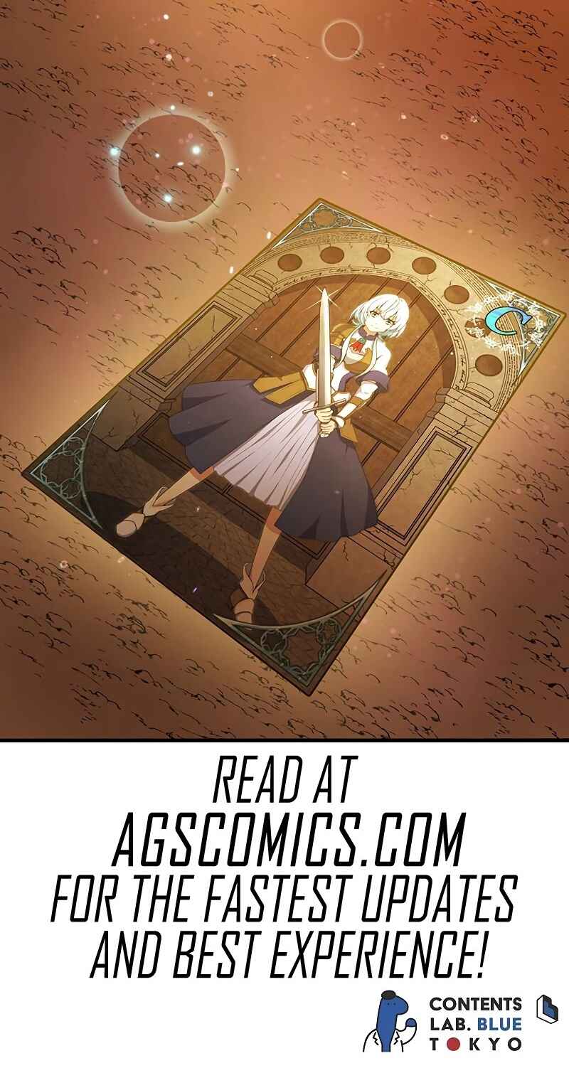 Page 81 Chapter 1 Re Genesis: Restart of the Reincarnated Card Player