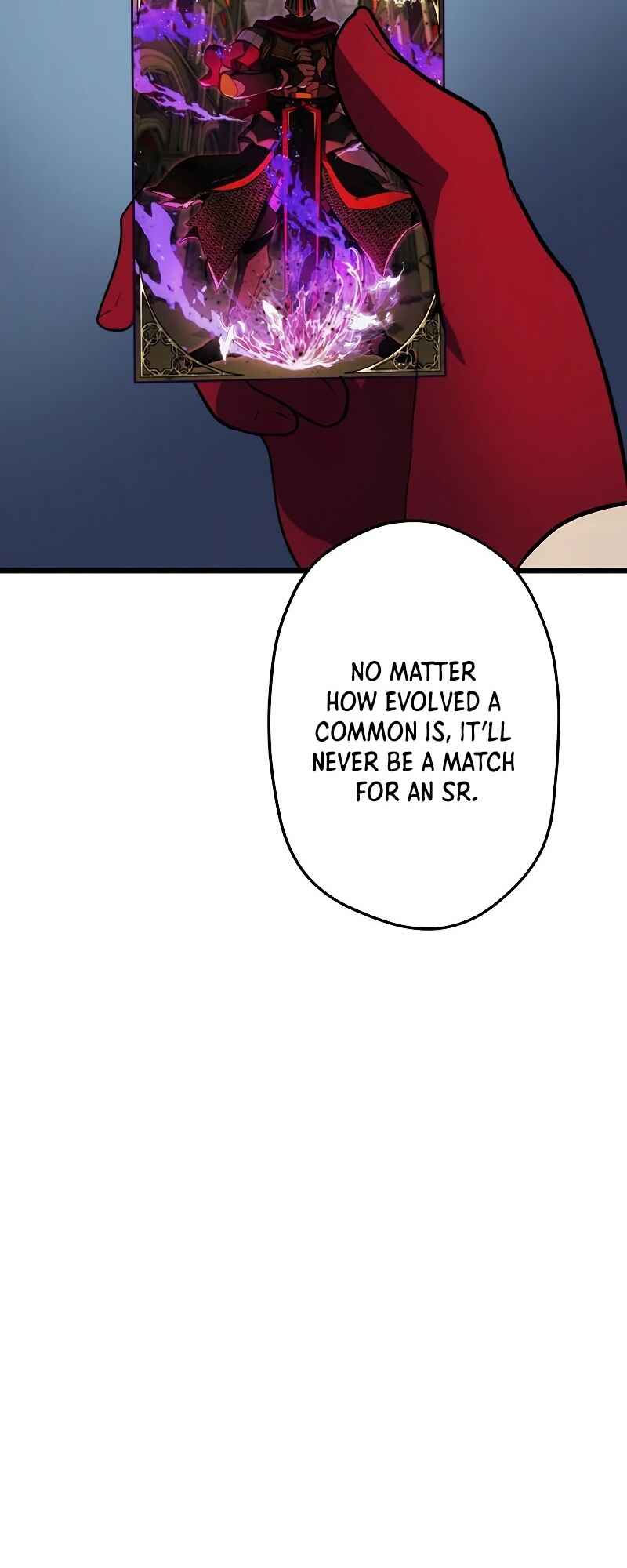 Page 14 Chapter 4 Re Genesis: Restart of the Reincarnated Card Player