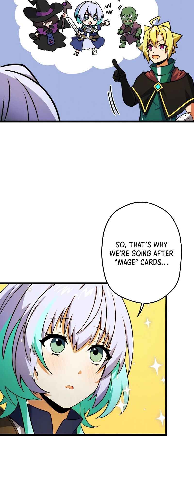 Page 26 Chapter 4 Re Genesis: Restart of the Reincarnated Card Player