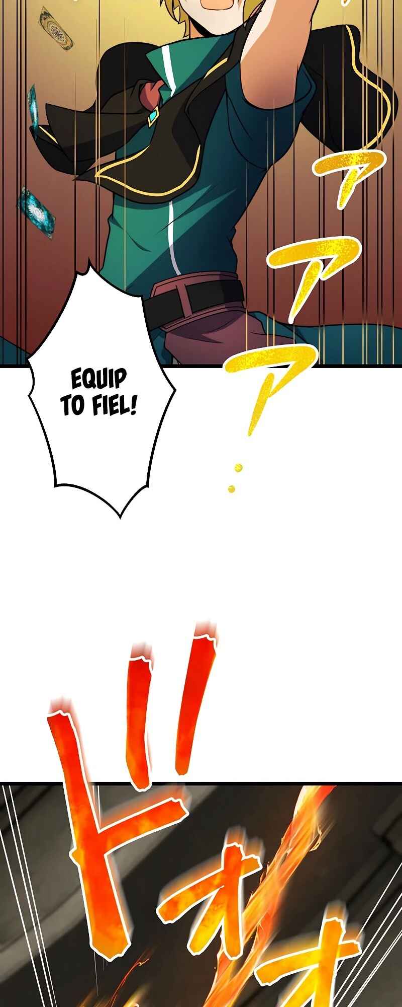 Page 33 Chapter 4 Re Genesis: Restart of the Reincarnated Card Player