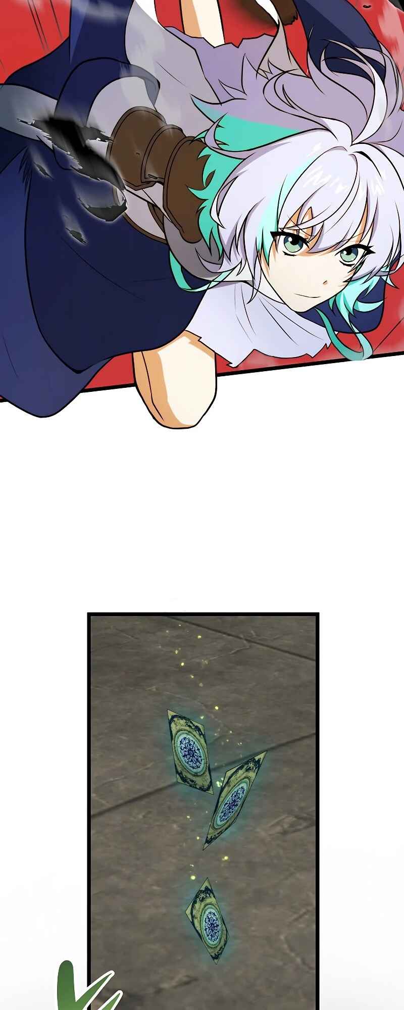 Page 39 Chapter 4 Re Genesis: Restart of the Reincarnated Card Player
