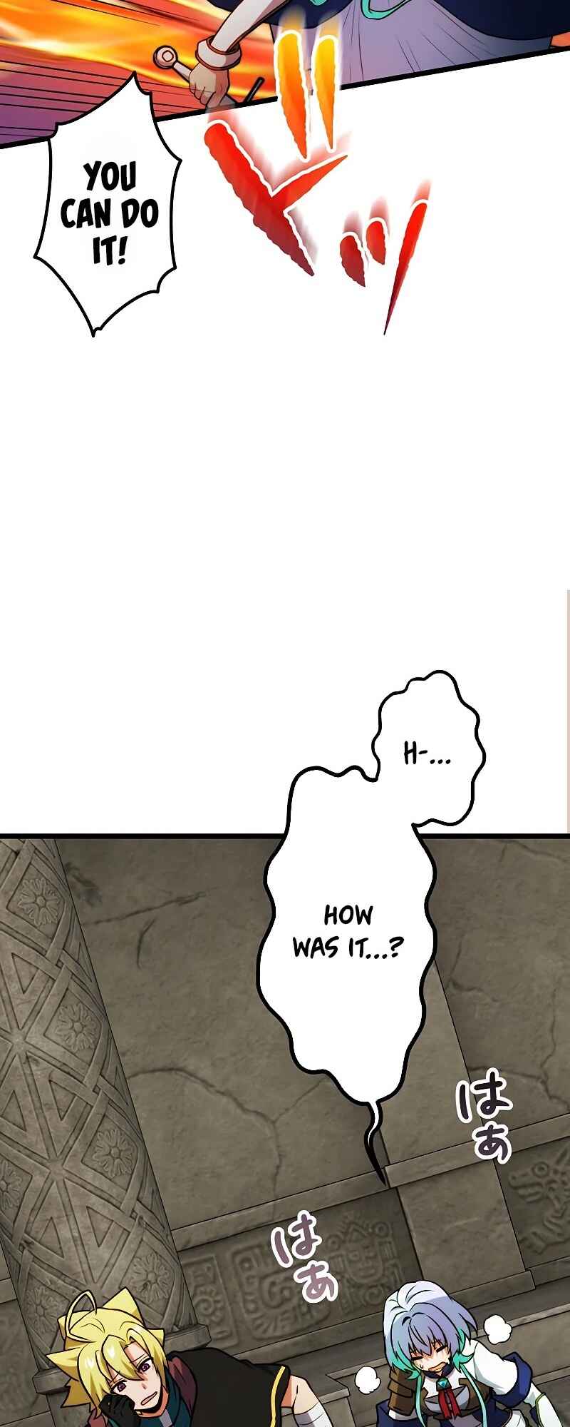 Page 44 Chapter 4 Re Genesis: Restart of the Reincarnated Card Player