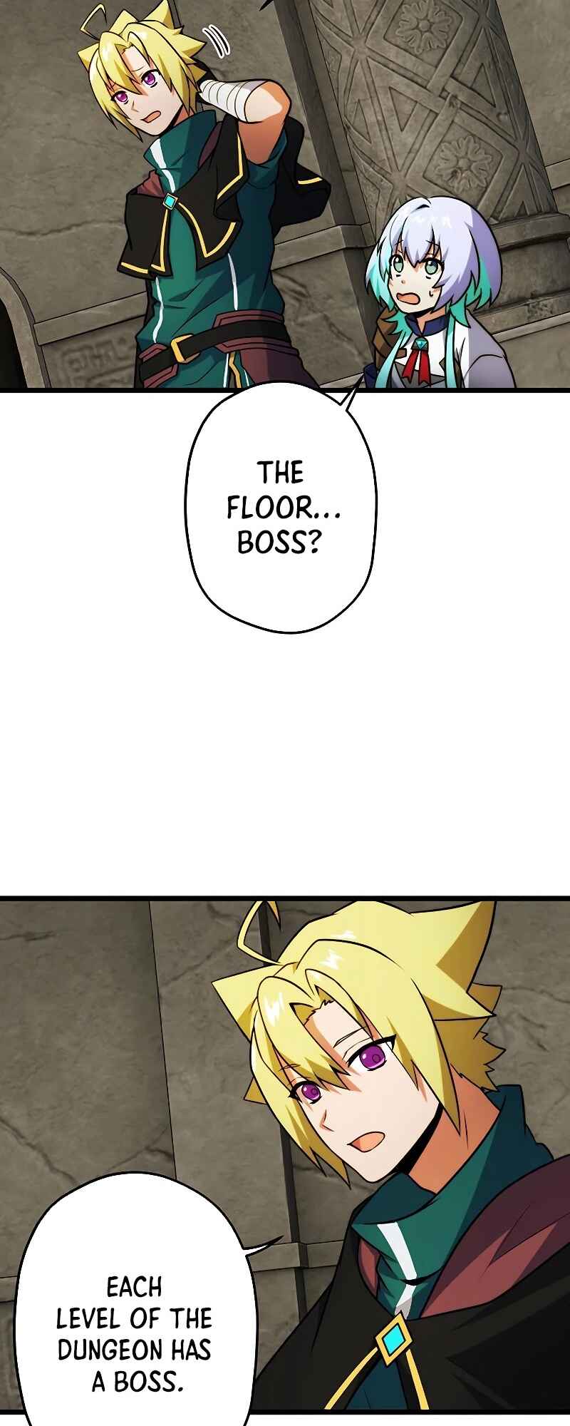 Page 48 Chapter 4 Re Genesis: Restart of the Reincarnated Card Player