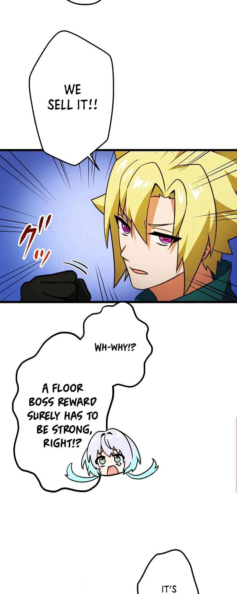 Page 51 Chapter 4 Re Genesis: Restart of the Reincarnated Card Player