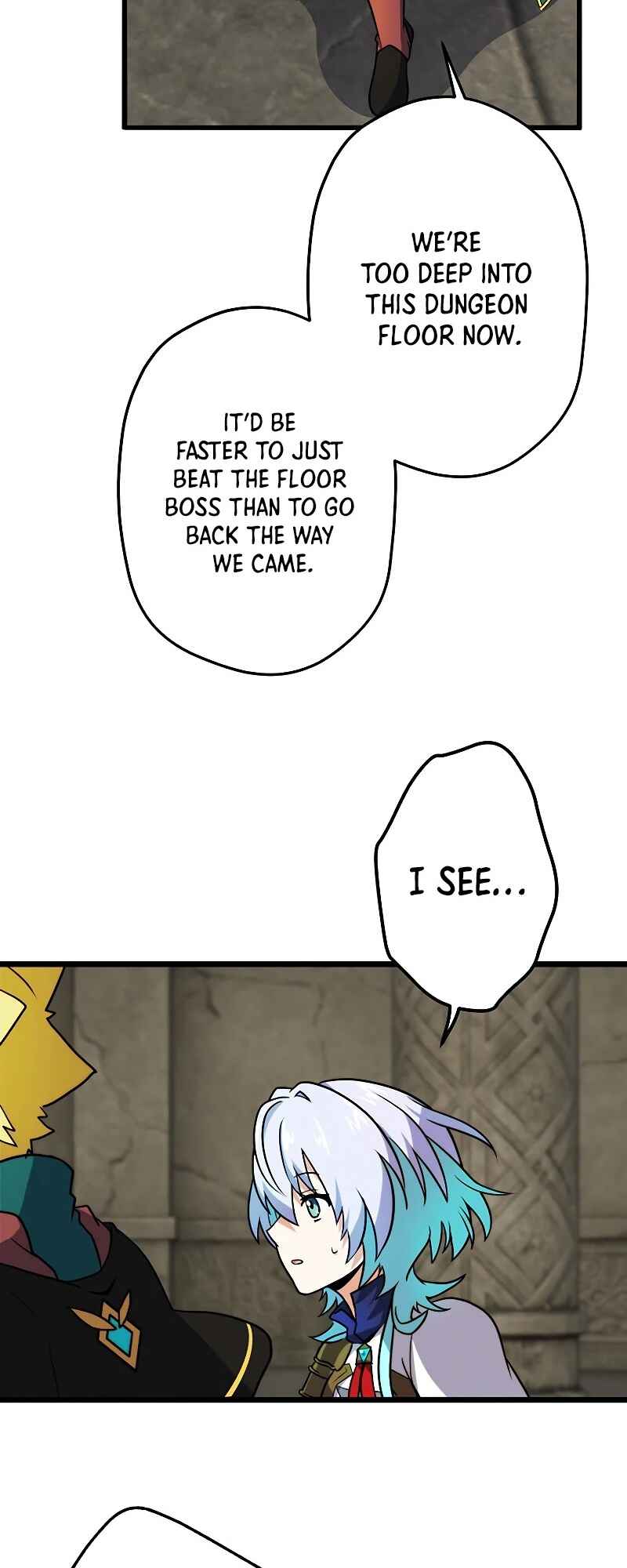 Page 53 Chapter 4 Re Genesis: Restart of the Reincarnated Card Player