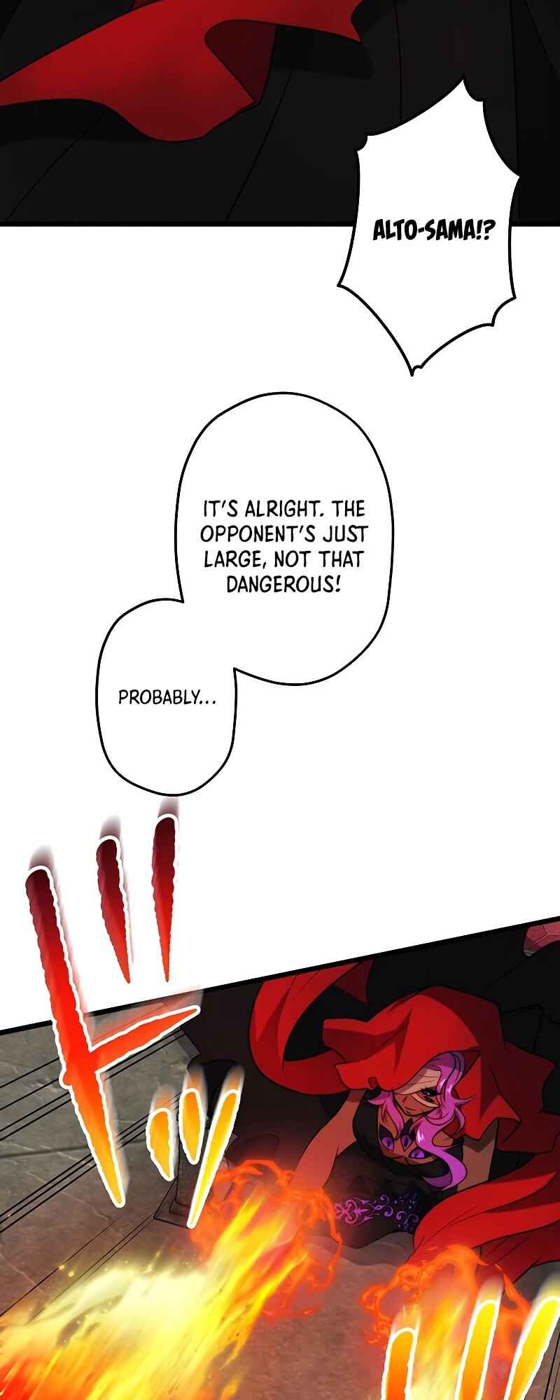 Page 57 Chapter 4 Re Genesis: Restart of the Reincarnated Card Player
