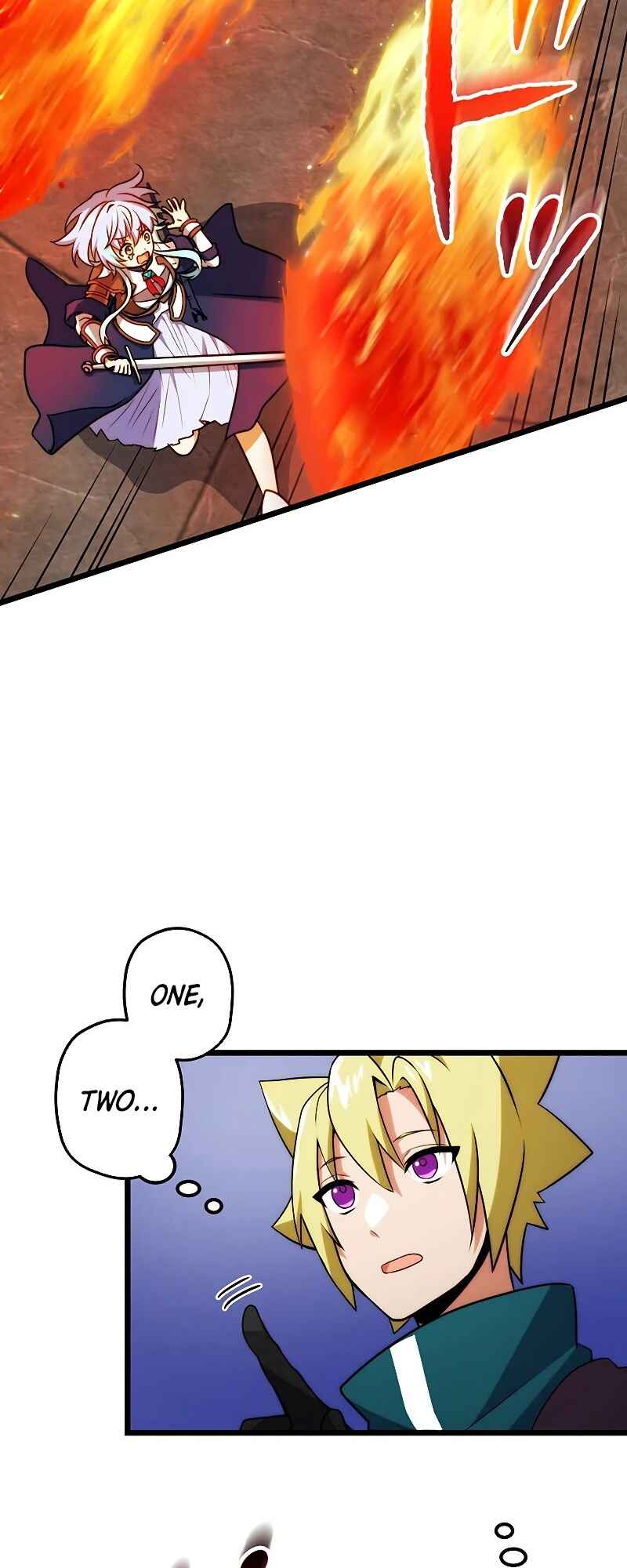 Page 58 Chapter 4 Re Genesis: Restart of the Reincarnated Card Player