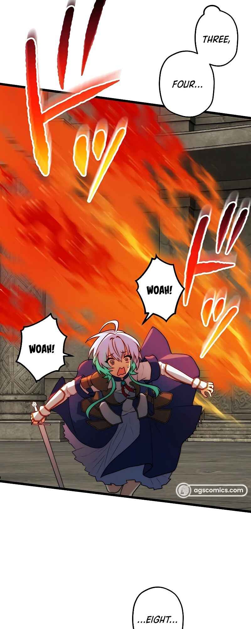 Page 59 Chapter 4 Re Genesis: Restart of the Reincarnated Card Player