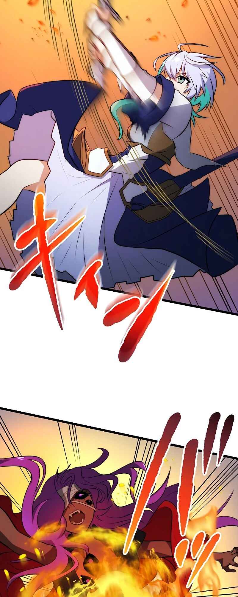 Page 64 Chapter 4 Re Genesis: Restart of the Reincarnated Card Player