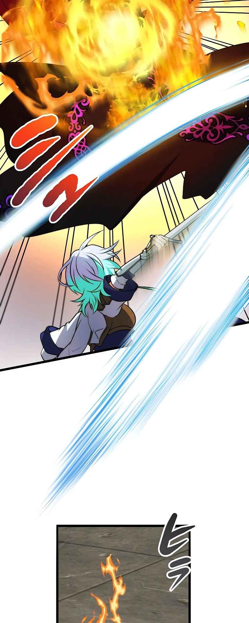 Page 65 Chapter 4 Re Genesis: Restart of the Reincarnated Card Player
