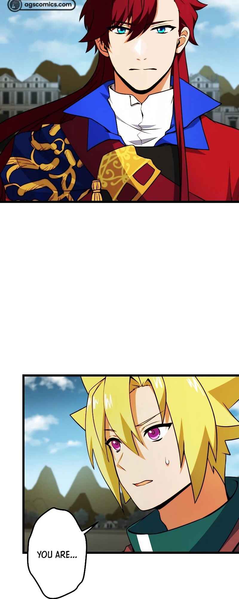 Page 77 Chapter 4 Re Genesis: Restart of the Reincarnated Card Player
