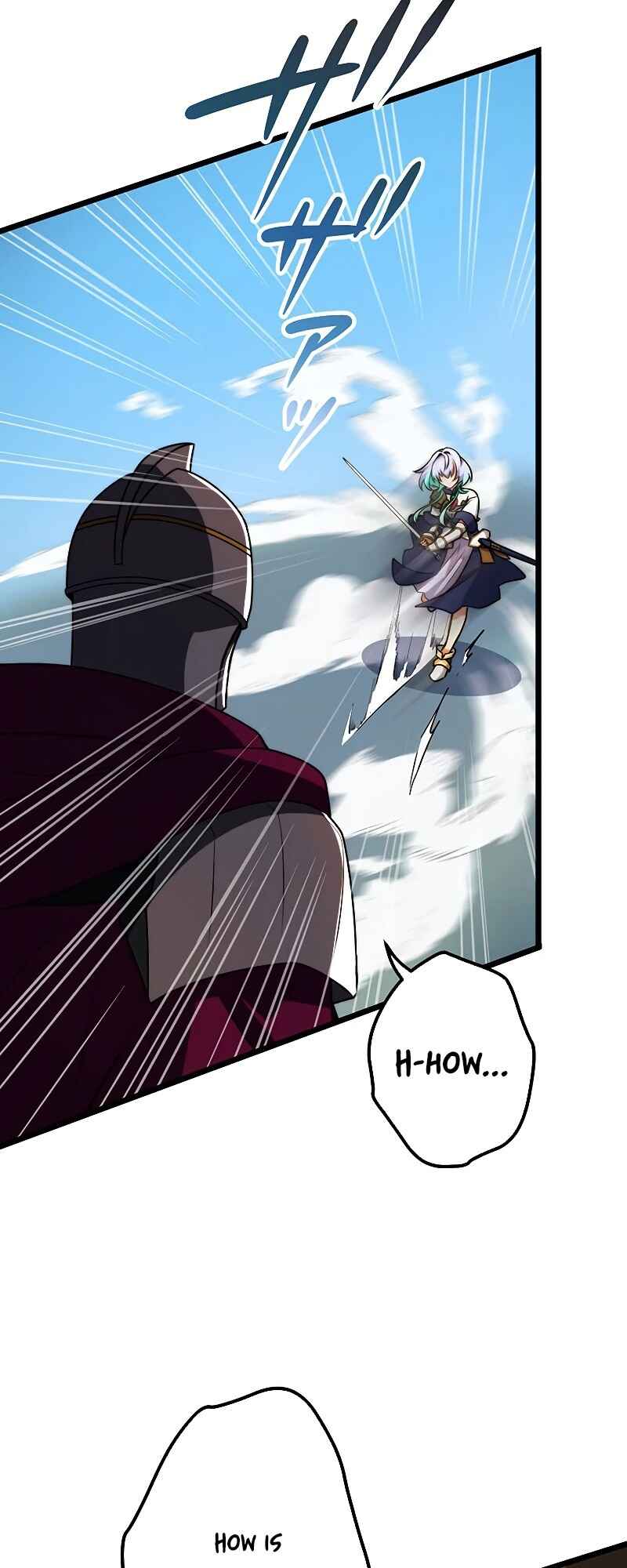 Page 10 Chapter 6 Re Genesis: Restart of the Reincarnated Card Player