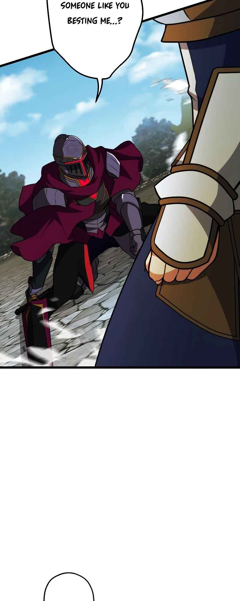 Page 11 Chapter 6 Re Genesis: Restart of the Reincarnated Card Player