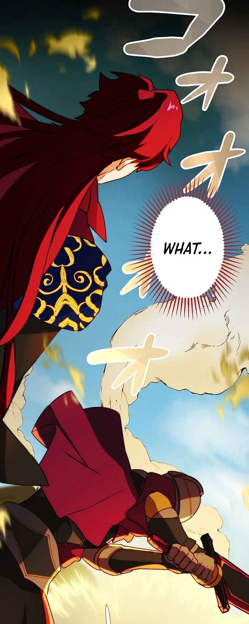Page 25 Chapter 6 Re Genesis: Restart of the Reincarnated Card Player