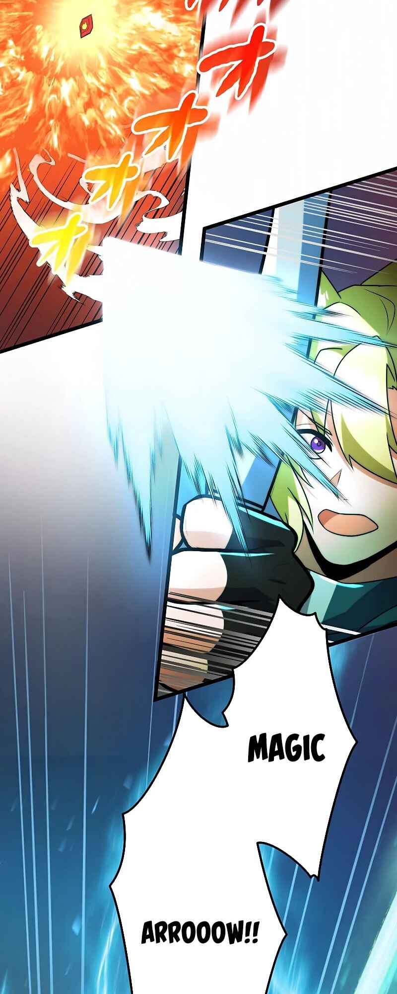 Page 37 Chapter 6 Re Genesis: Restart of the Reincarnated Card Player