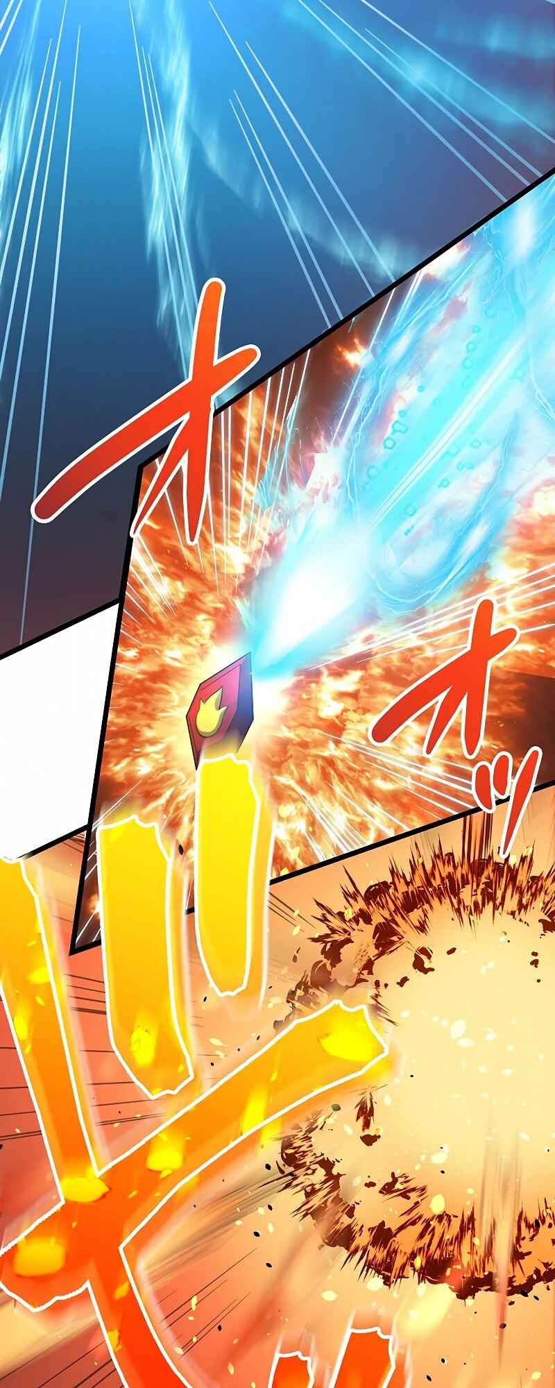 Page 39 Chapter 6 Re Genesis: Restart of the Reincarnated Card Player