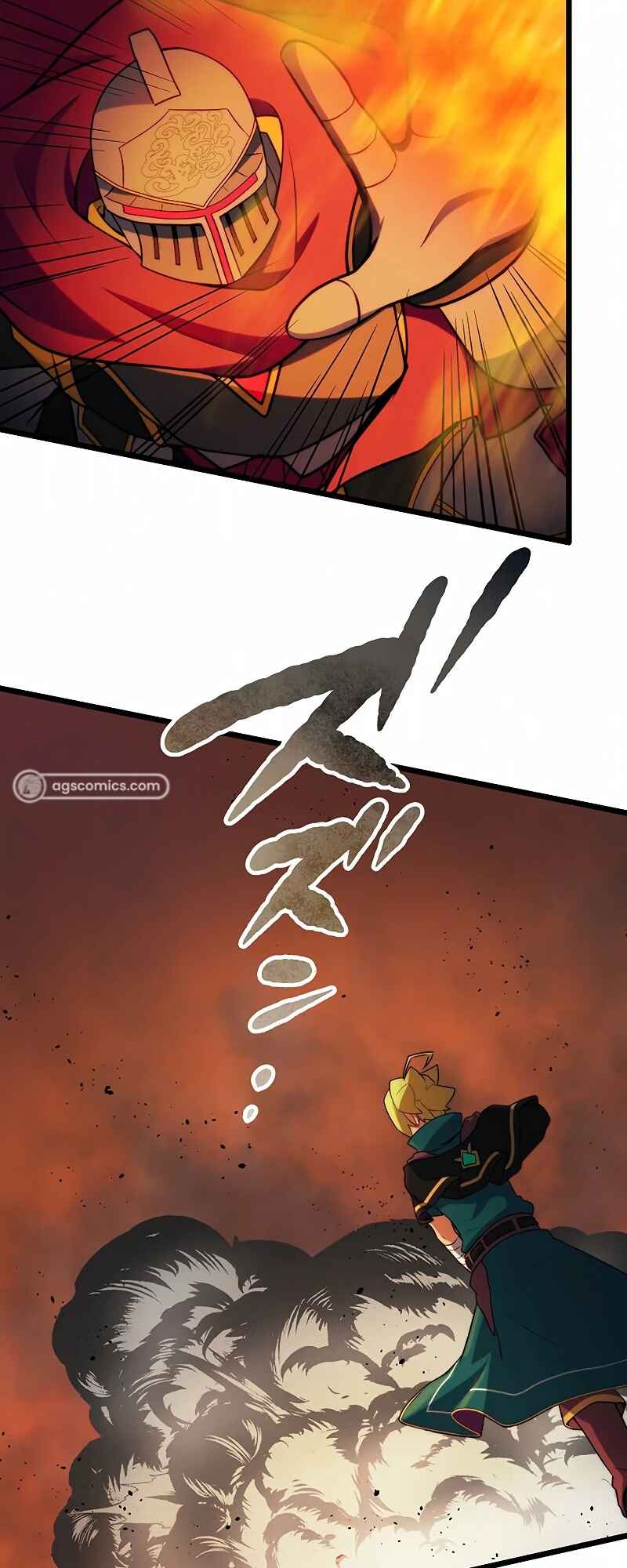 Page 41 Chapter 6 Re Genesis: Restart of the Reincarnated Card Player
