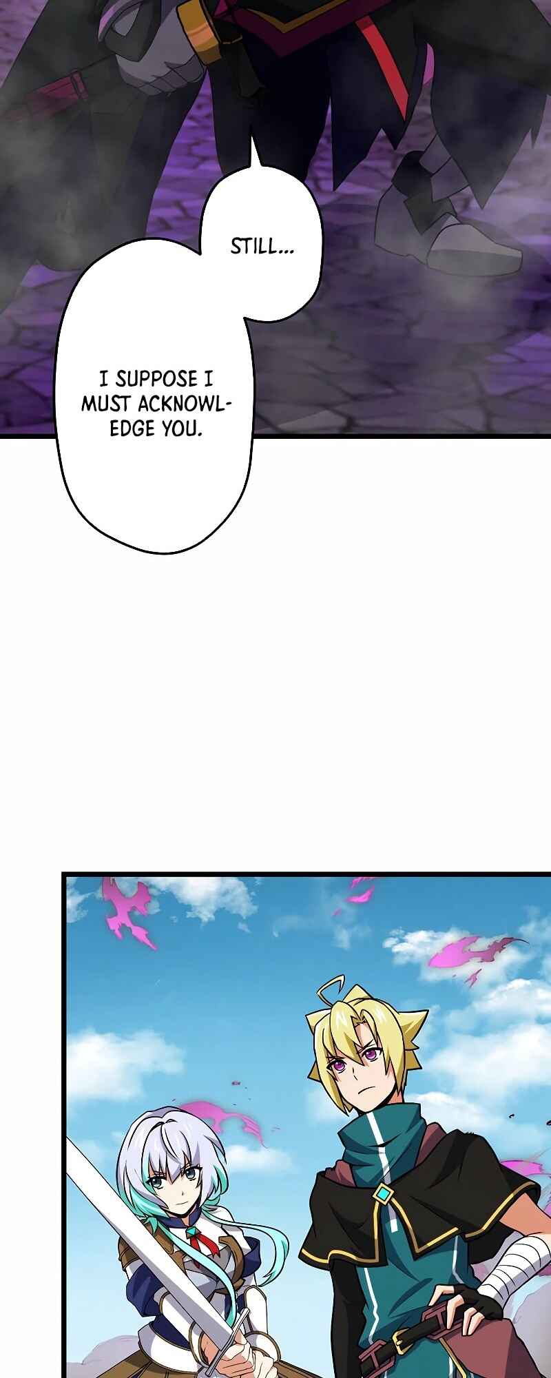 Page 44 Chapter 6 Re Genesis: Restart of the Reincarnated Card Player