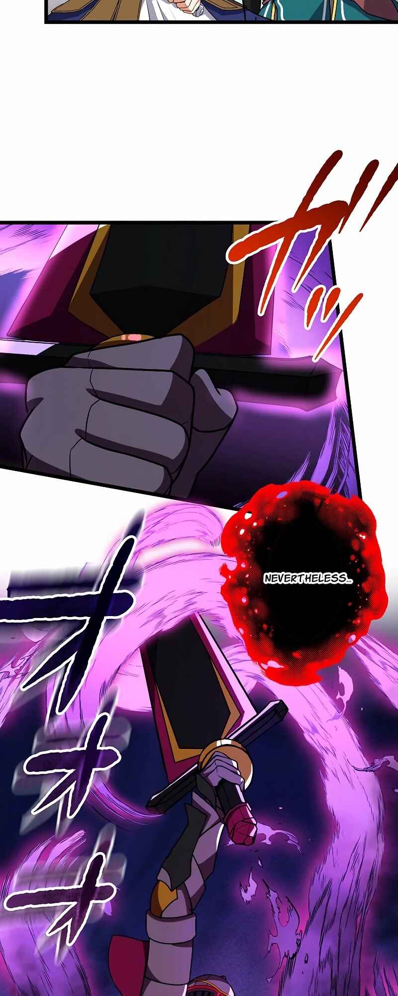 Page 45 Chapter 6 Re Genesis: Restart of the Reincarnated Card Player