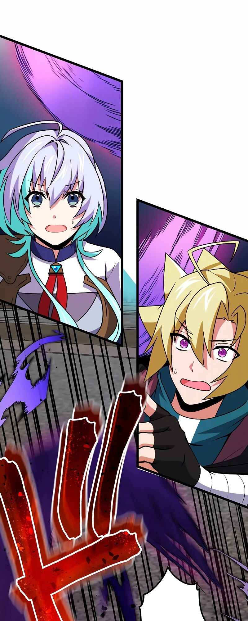 Page 47 Chapter 6 Re Genesis: Restart of the Reincarnated Card Player