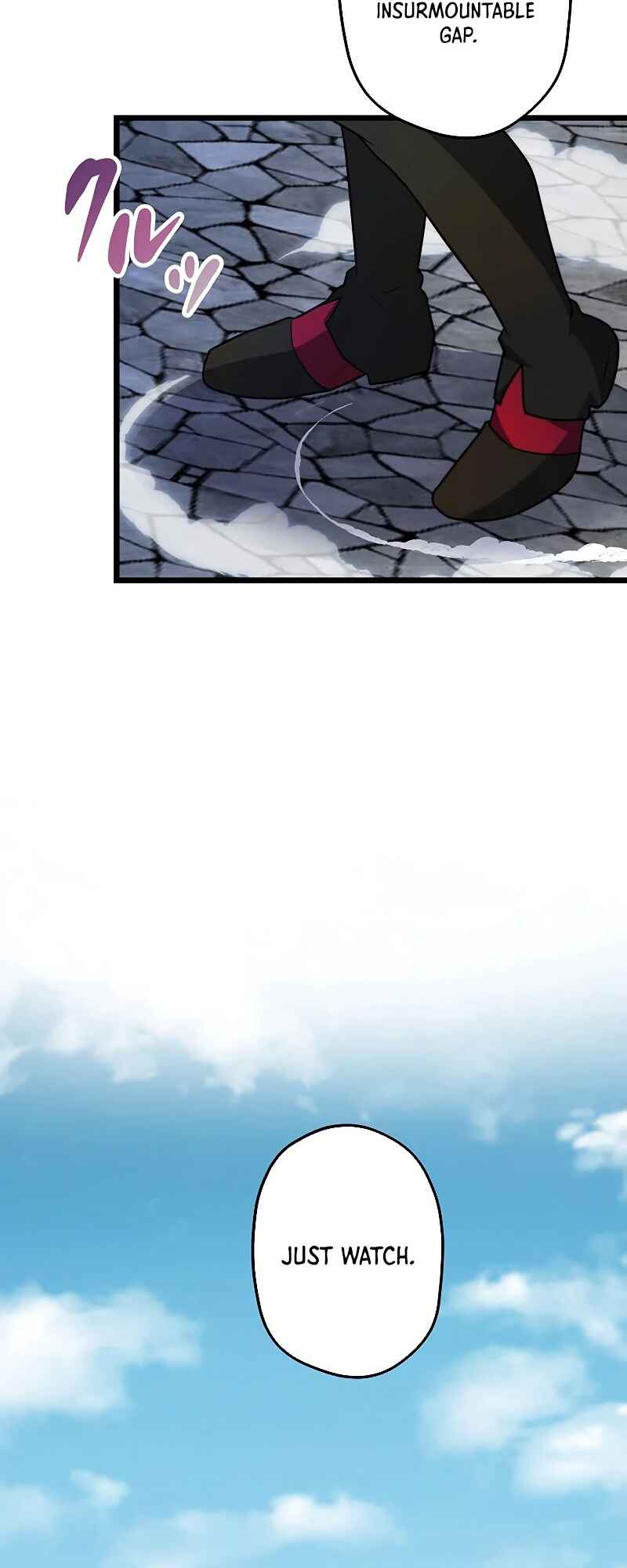 Page 56 Chapter 6 Re Genesis: Restart of the Reincarnated Card Player